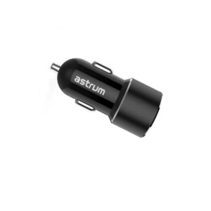 Car Charger 2-Port Usb (3.1Amp) Cc340