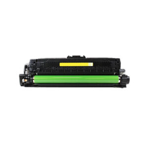 Compatible HP LaserJet M551 Toner Cartridge – Yellow