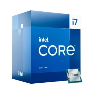 Intel Core i7-13700 CPU – 13th Gen 5.20 GHz Processor