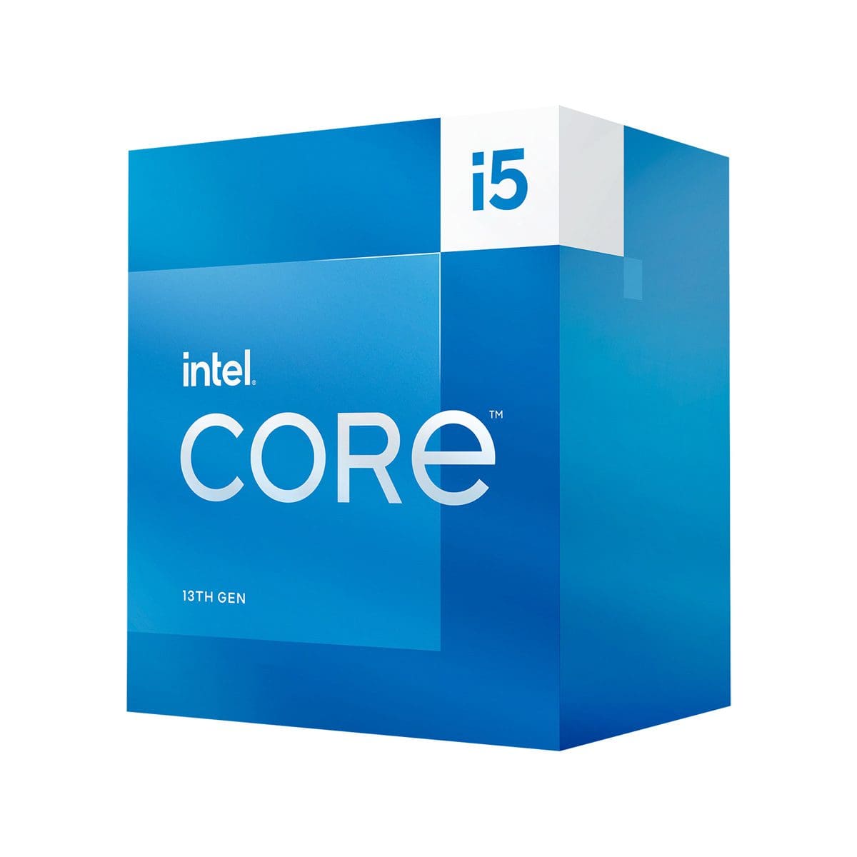 Intel Core i5-13500 14-Core 4.80GHz Raptor Lake Socket LGA1700 Desktop CPU
