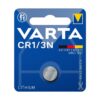 Varta CR1/3N 3V Professional Lithium Battery
