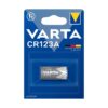 Varta CR123A 3V Lithium Battery