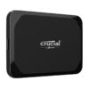 4TB Crucial X9 Type-C Portable SSD