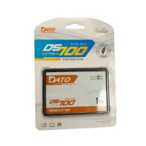 1TB Dato Solid State 2.5″ Drive