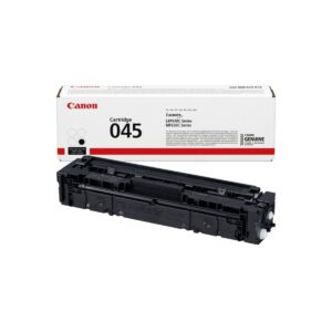Canon 045 Xl Black Toner