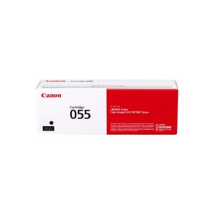 Canon 055 Black Toner