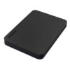 4TB 2.5″ Toshiba Canvio Basic Portable HDD