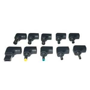 Huntkey 90W Universal Laptop Charging Adapter