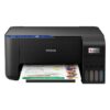 Epson EcoTank L3251 A4 Colour 3-in-1 WiFi Printer