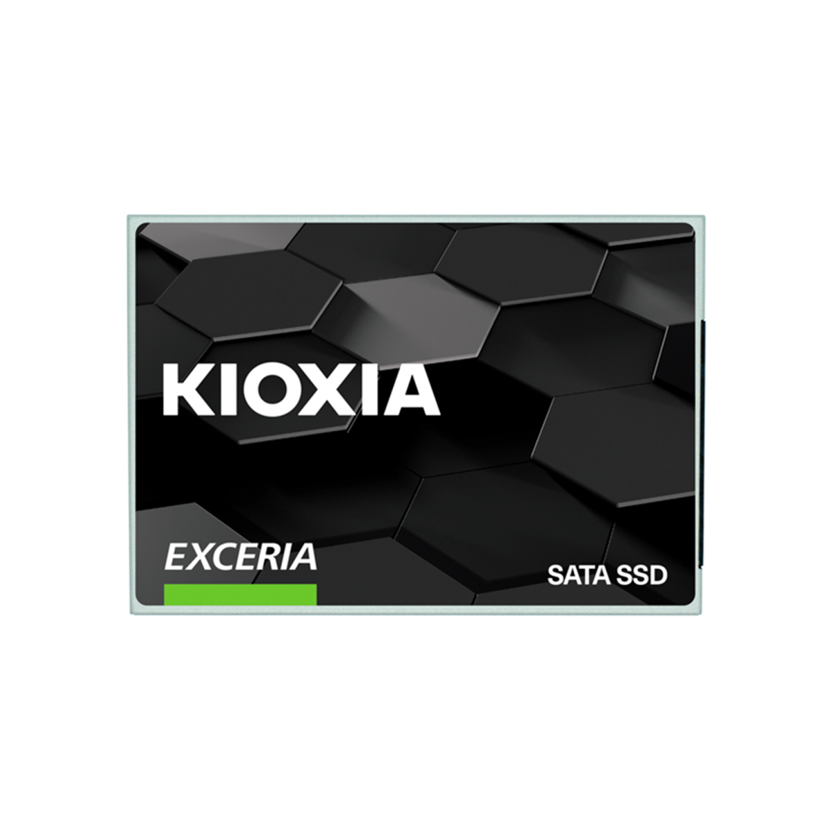 960GB Kioxia Exceria 2.5