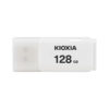 Kioxia TransMemory U202 128GB USB Flash Drive – White