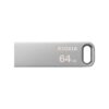 64GB Kioxia Metal TransMemory U366 Flash Drive