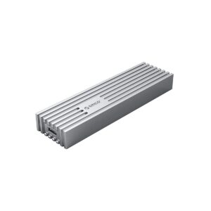 Orico Type-C M.2 NVMe B/M-Key External SSD Enclosure