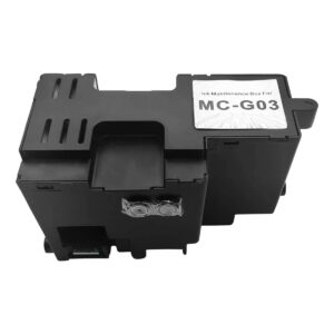 MC-G03 Maintenance Box For Canon