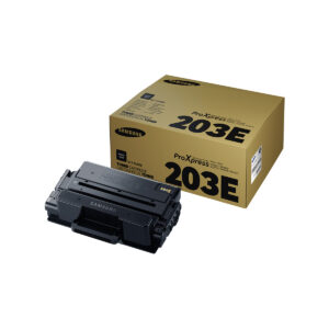 Samsung MLT-D203E Black Toner Cartridge