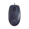 Logitech M90 USB Mouse