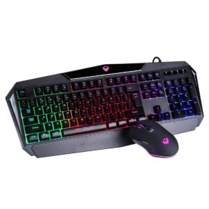 Meetion MT-C510 2-in-1 Gaming Combo