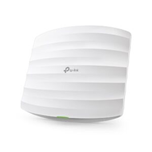 TP-Link EAP110 N300 Wireless N Ceiling Mount Access Point