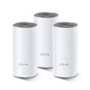 TP-Link Deco E4 3 Pack AC1200 Whole Home Wifi System