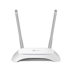 TP-Link 300Mbps Wireless N Router