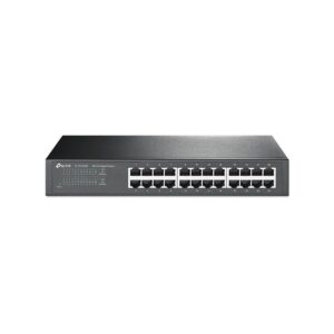TPLINK 24-port Gigabit Switch