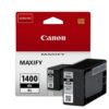 Canon 1400XL Black Original High Yield Ink Cartridge – PGI-1400XLBLK