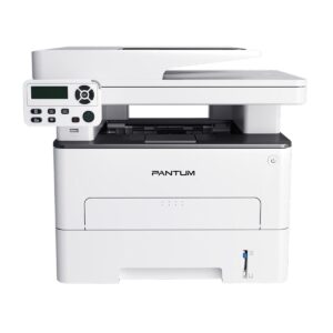 Pantum M7105DN A4 Multifunction Mono Laser Printer