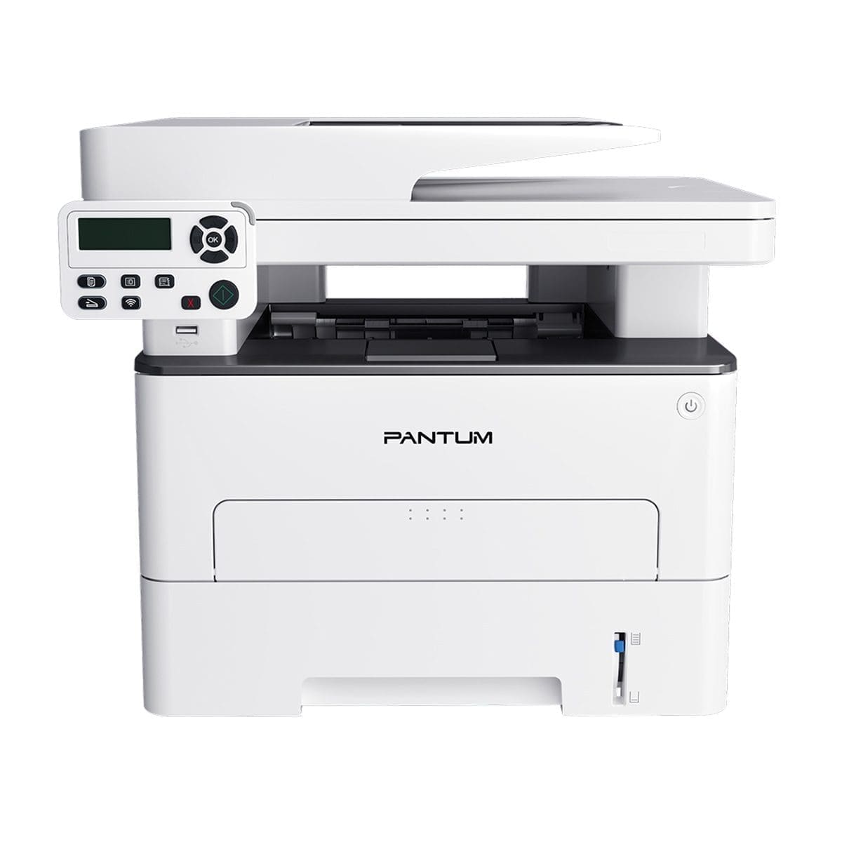 Pantum M7105DN A4 Multifunction Mono Laser Printer
