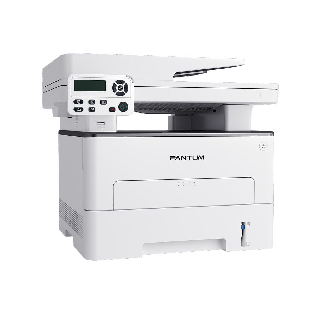 Pantum M7105DN A4 Multifunction Mono Laser Printer - Image 2