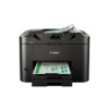 Canon Maxify Mb2740 4-In-1 Colour Inkjet