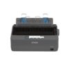 Epson Lx-350 Dotmatrix Printer Usb