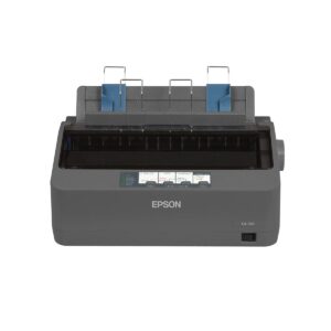 Epson Lx-350 Dotmatrix Printer Usb