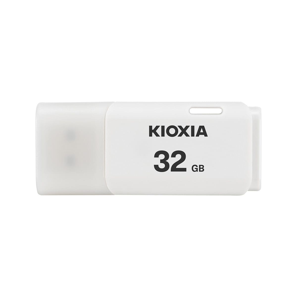 32GB USB2 Kioxia Flash Drive