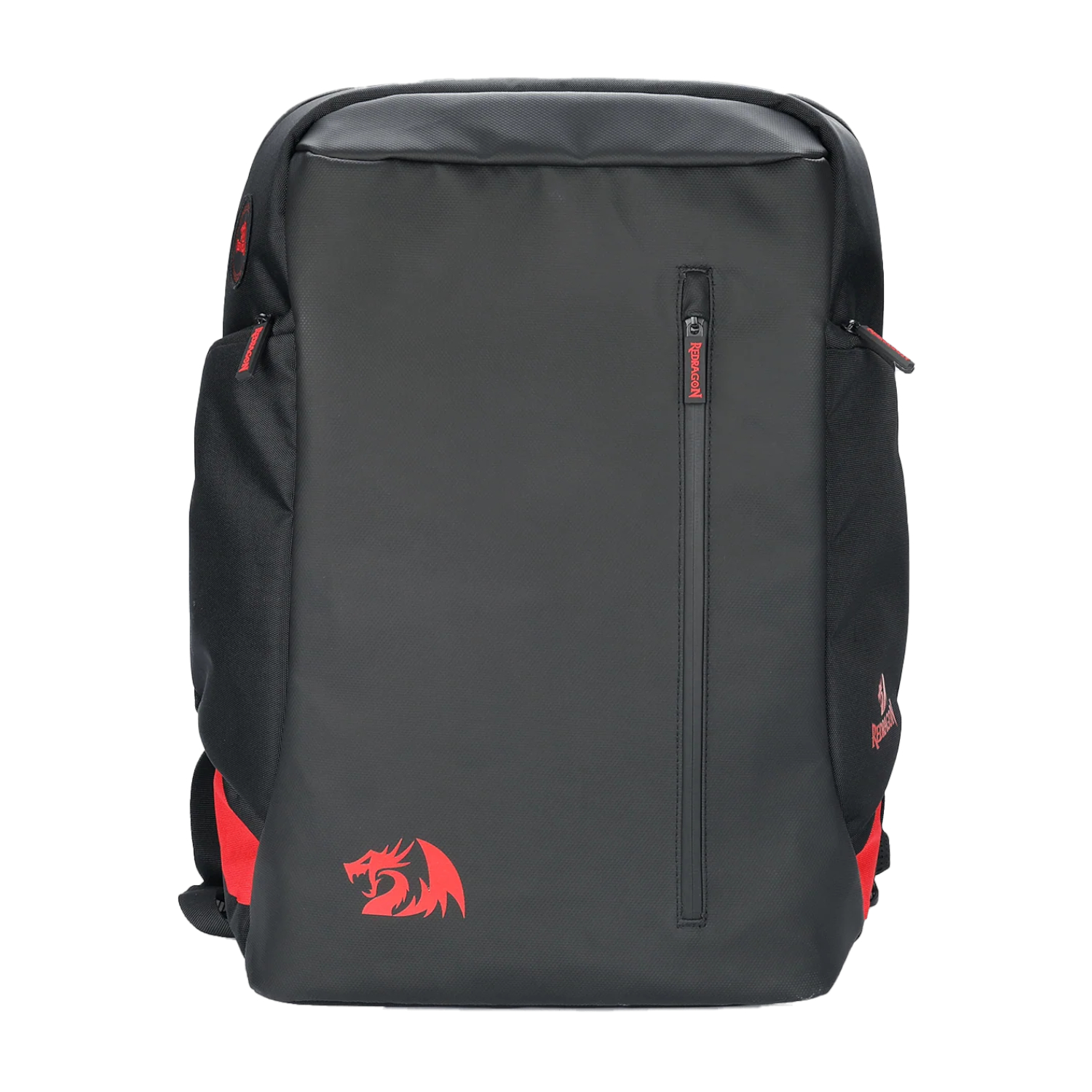 17"-18" Redragon GB-94 TARDIS 2 Nylon Travel Gaming Backpack