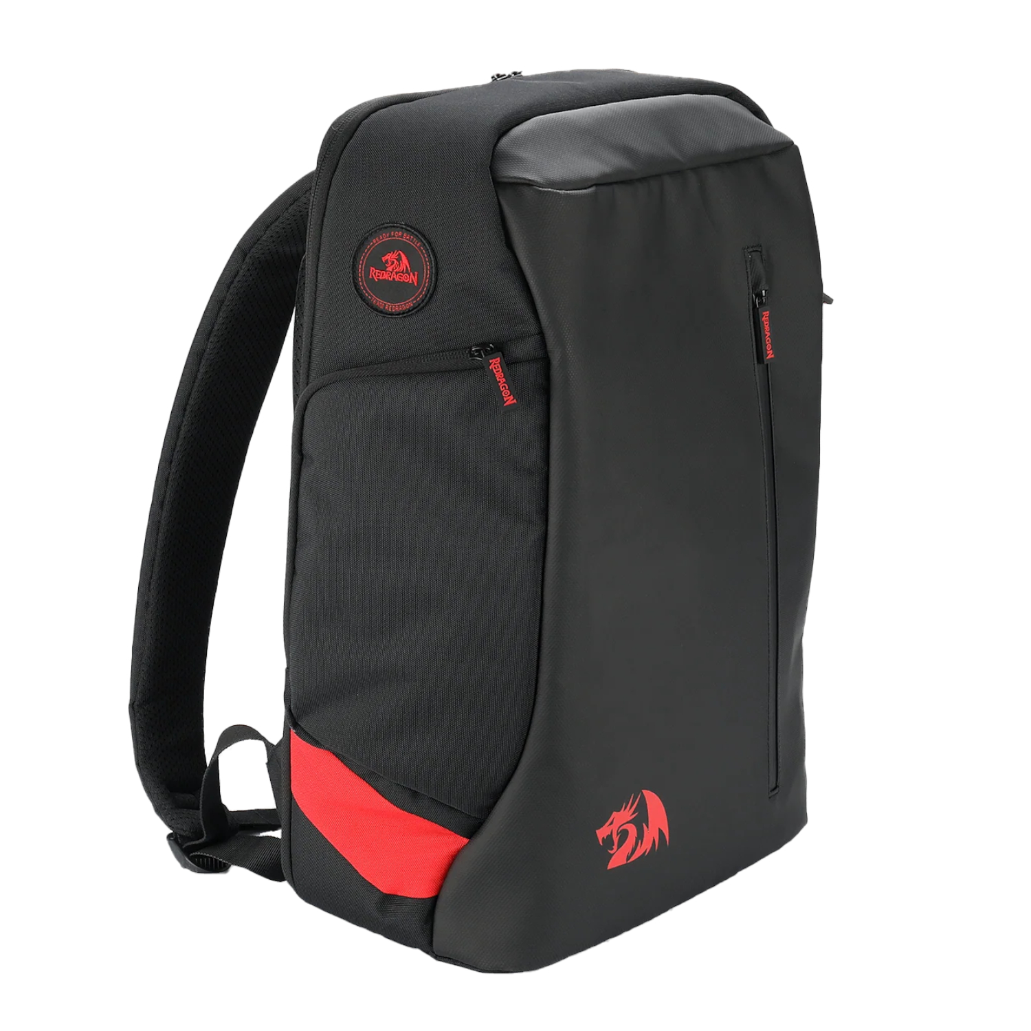 17"-18" Redragon GB-94 TARDIS 2 Nylon Travel Gaming Backpack - Image 2