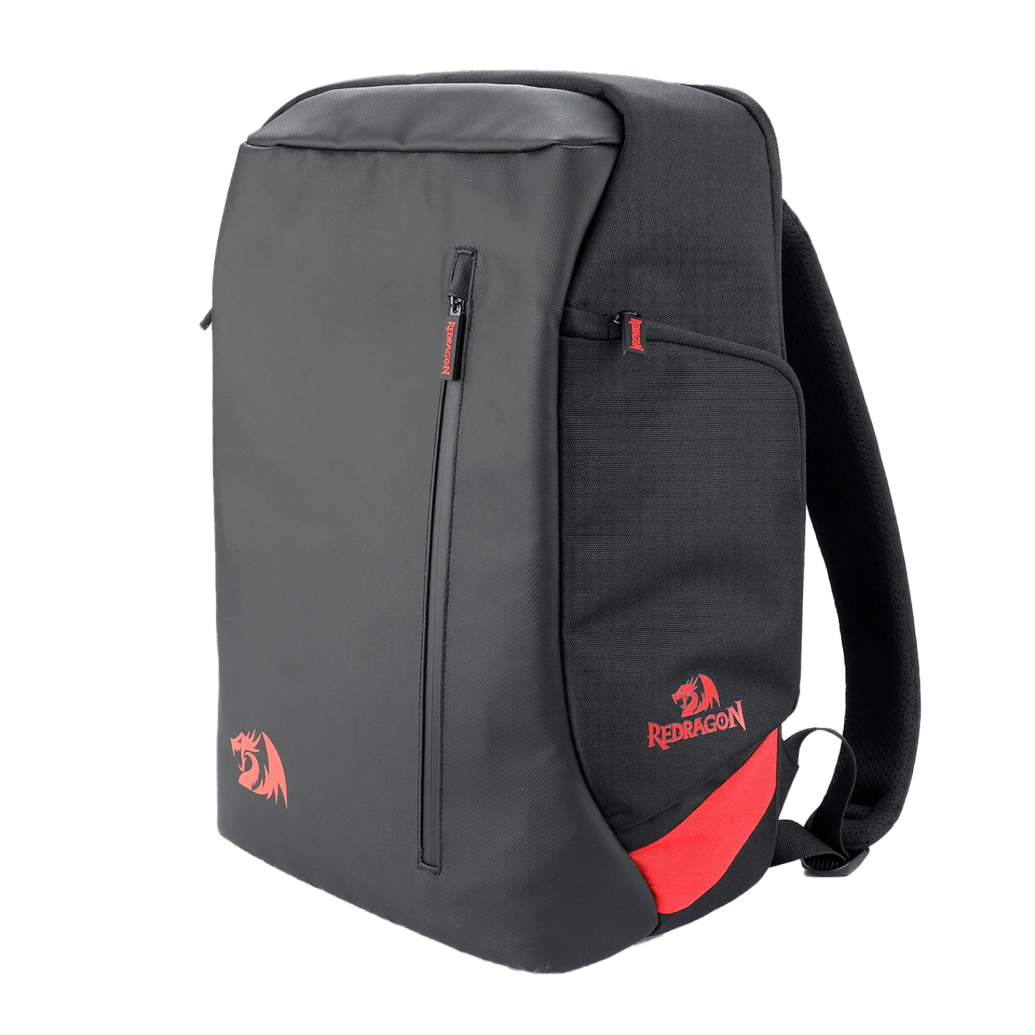 17"-18" Redragon GB-94 TARDIS 2 Nylon Travel Gaming Backpack - Image 3