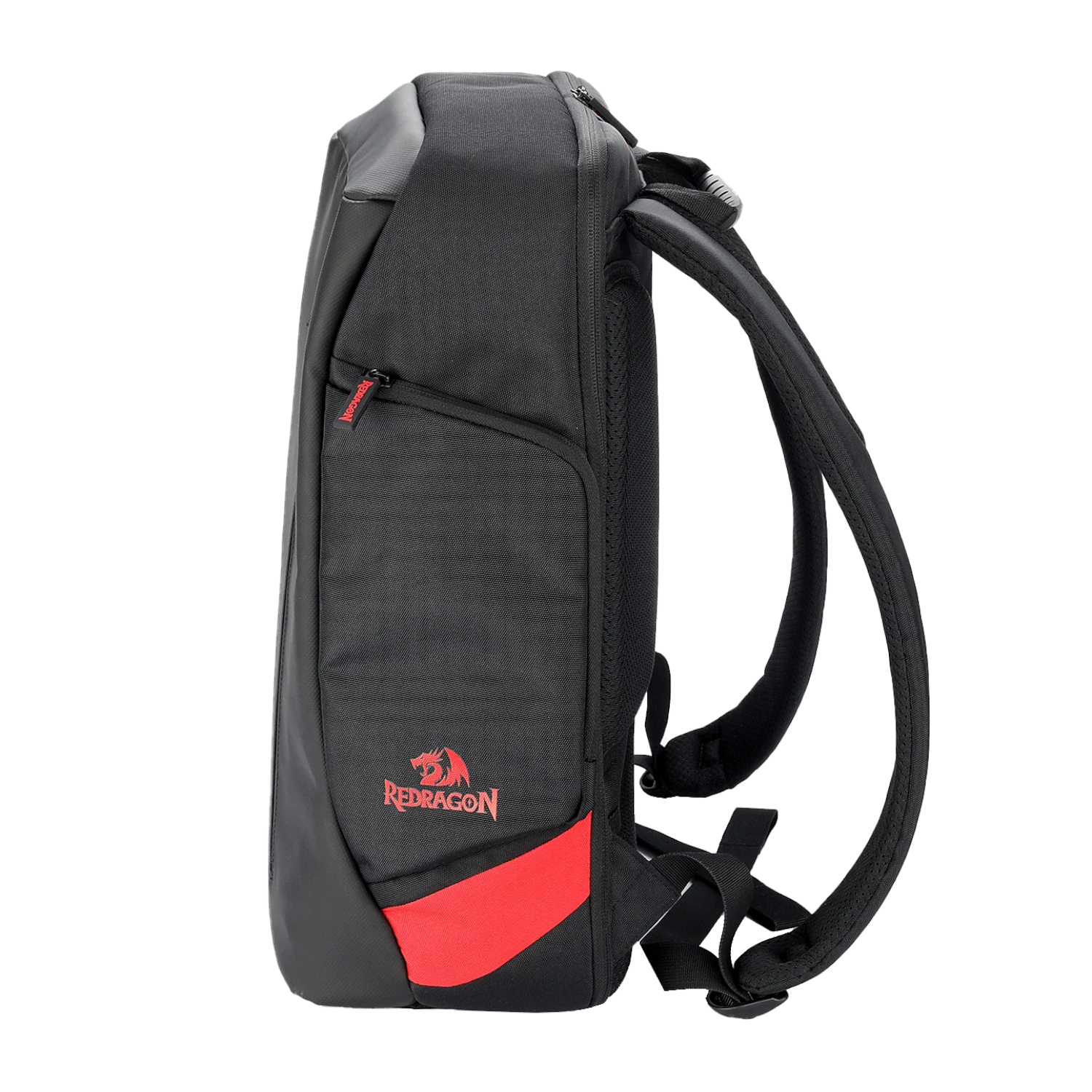 17"-18" Redragon GB-94 TARDIS 2 Nylon Travel Gaming Backpack - Image 4