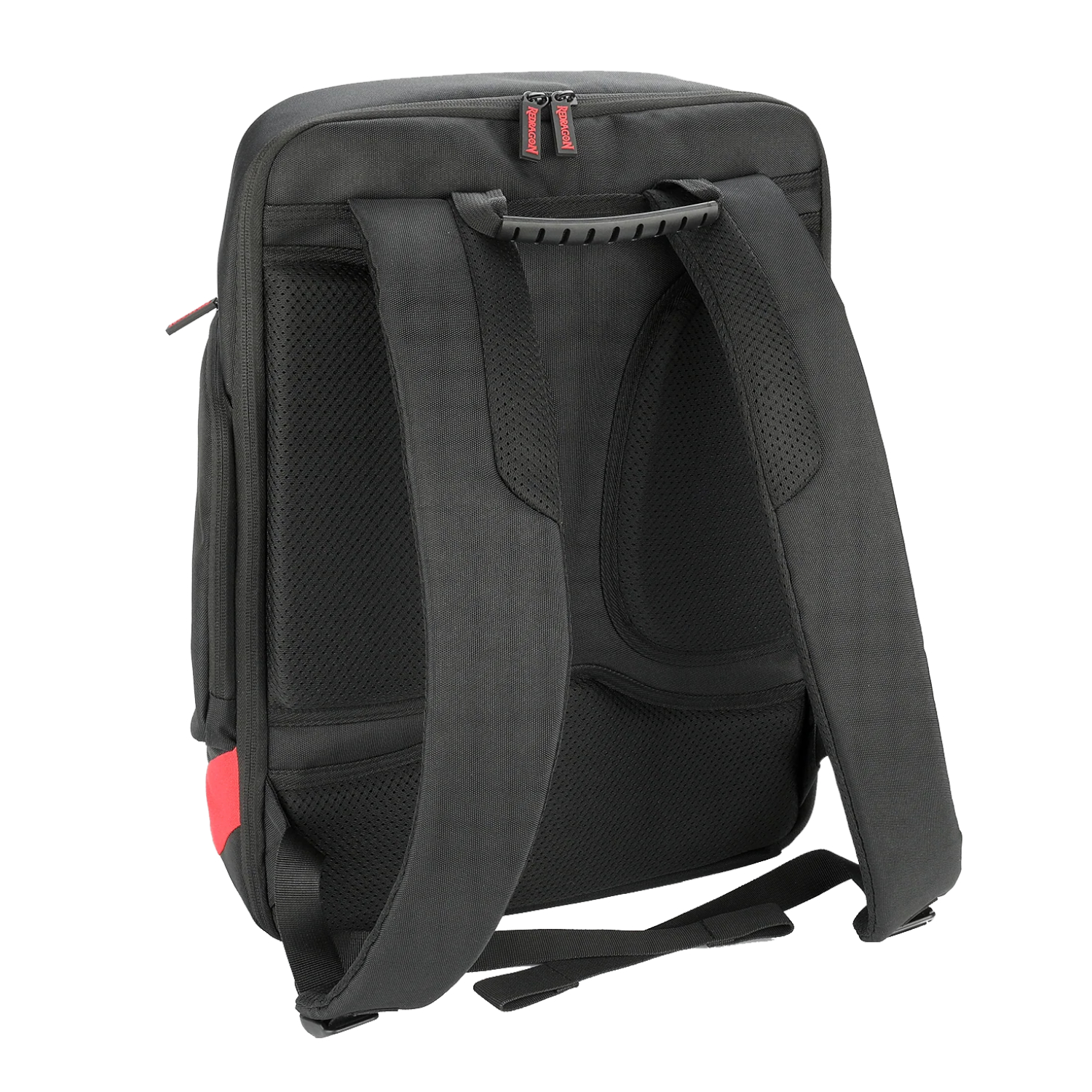 17"-18" Redragon GB-94 TARDIS 2 Nylon Travel Gaming Backpack - Image 5