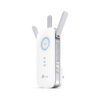 TP-Link RE450 Network Extender Transmitter White 10 100 1000 Mbit/s