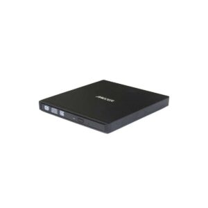 Mecer External DVD Writer – CDSL10