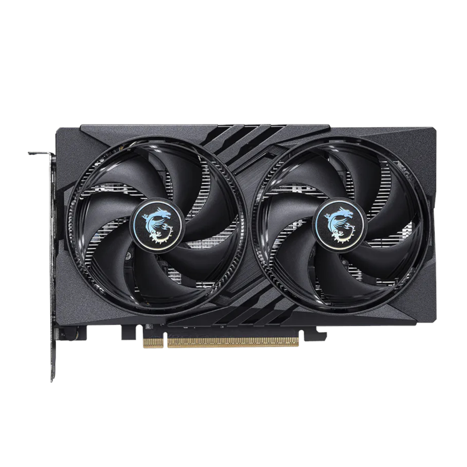 8GB MSI GeForce RTX 5050 GAMING OC Graphics Card - Image 2