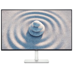 27″ Dell Full HD Desktop Monitor