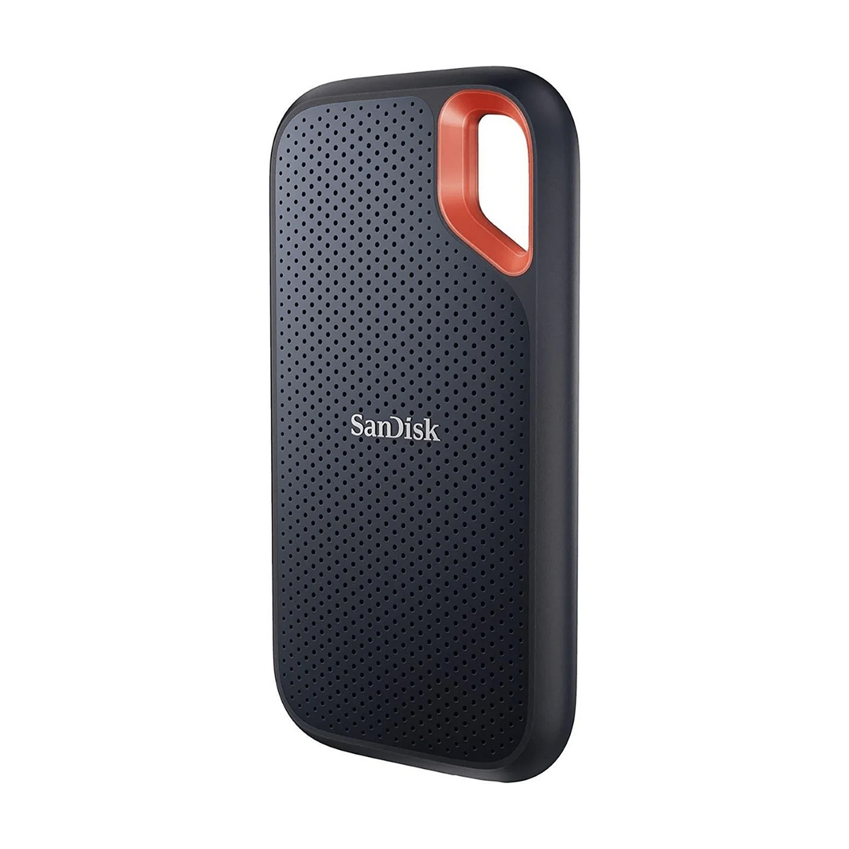 4TB SanDisk Extreme V2 USB 3.2 - 2.5" Portable Solid State Drive - Image 3