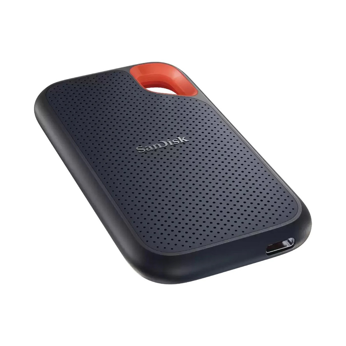 4TB SanDisk Extreme V2 USB 3.2 - 2.5" Portable Solid State Drive - Image 2
