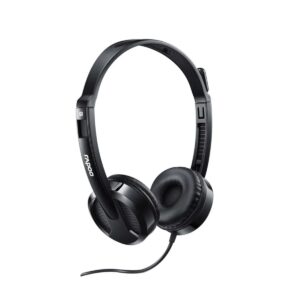 Rapoo H120 Usb Headset