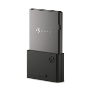 1TB Seagate Xbox Series X|S Storage Expansion Card