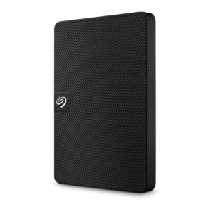 1TB Seagate Expansion Portable 2.5″ USB External Hard Drive