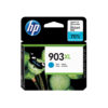 HP 903XL High Yield Original Ink Cartridge – Cyan
