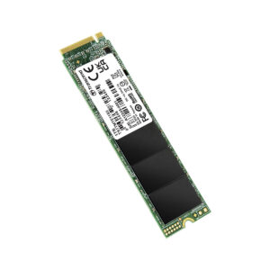1TB Transcend 115S M.2 2280 PCIe 3.0 3D NAND NVMe Internal SSD