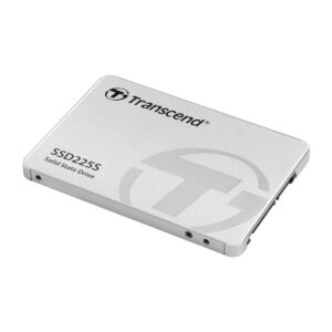 250GB Transcend 2.5″ SATA 3.0 6Gbps Solid State Drive